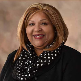 Uplifted Care Leadership - Yolanda Davis